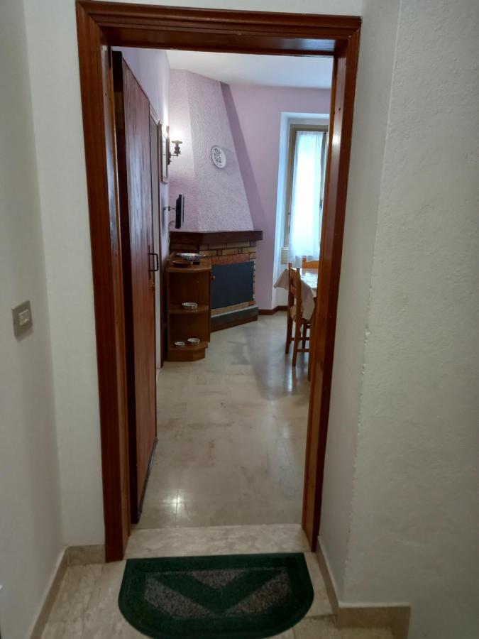 Casa Mirtillo Lizzano In Belvedere Exteriér fotografie
