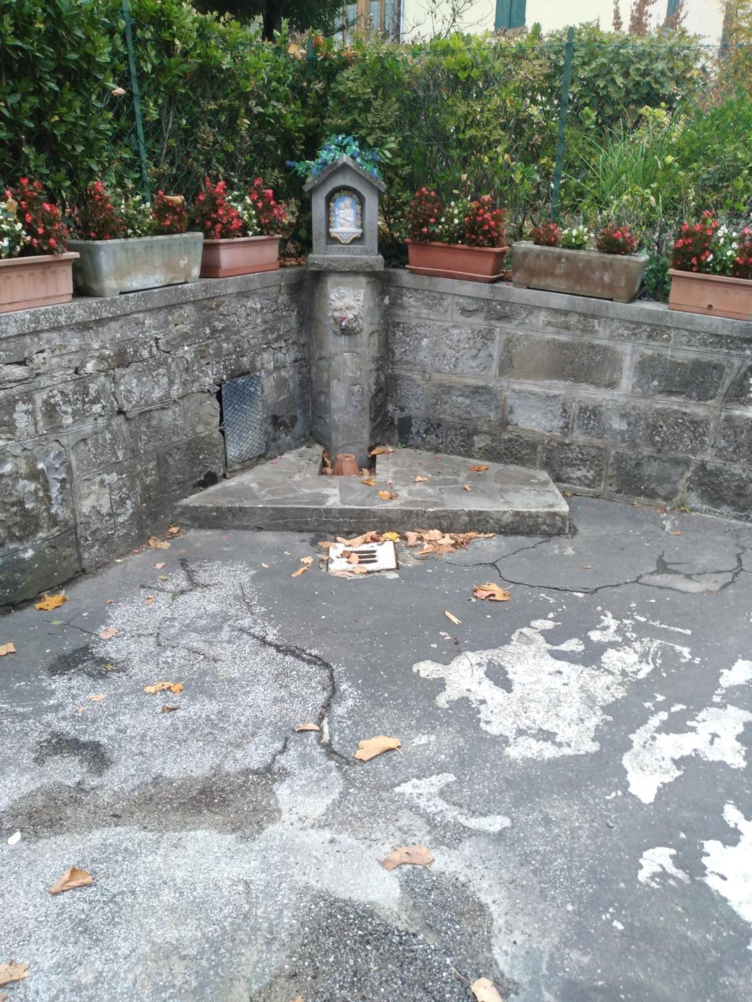 Casa Mirtillo Lizzano In Belvedere Exteriér fotografie
